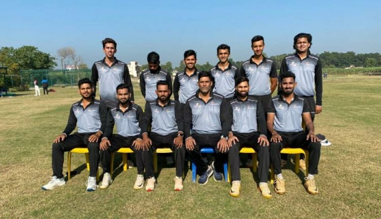 ithink sportz cricket academy