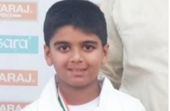 Agastya Kashikar