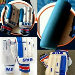 BAS Batting GLOVES