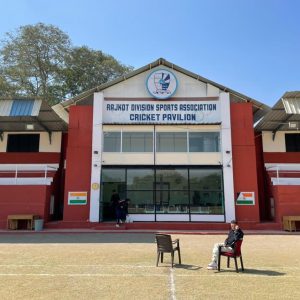 RDSA Cricket Academy