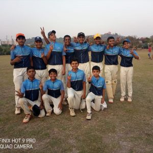 Real Cricket Academy Dombivili