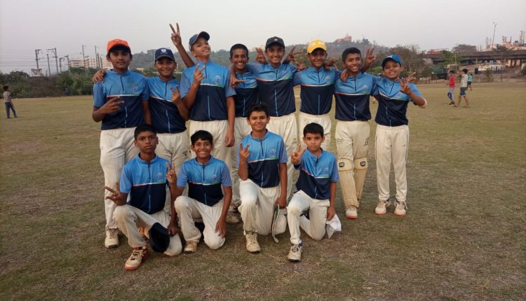 Real Cricket Academy Dombivili