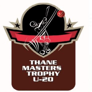 Thane Masters Trophy U20, 40 Over Cricket League Tournament 2021