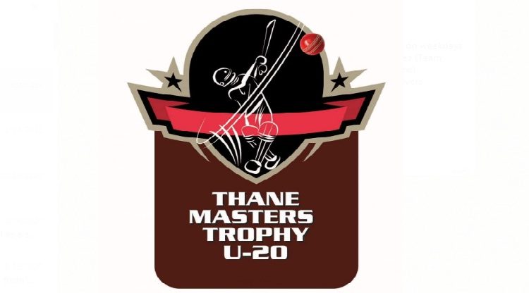 Thane Masters Trophy U20, 40 Over Cricket League Tournament 2021
