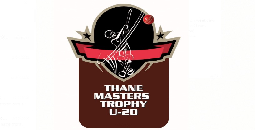 Thane Masters Trophy U20, 40 Over Cricket League Tournament 2021