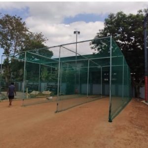 Crickingdom - Best Cricket Academy in Bandra