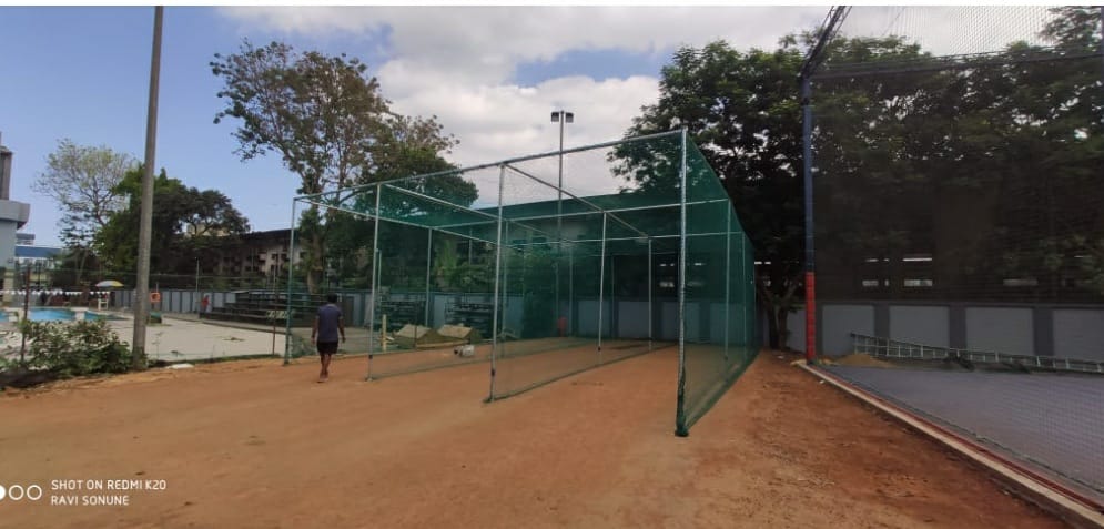 Crickingdom - Best Cricket Academy in Bandra