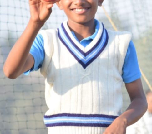 Atharva Dakway