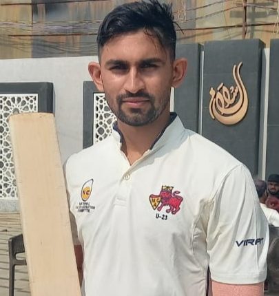 Sairaj Patil