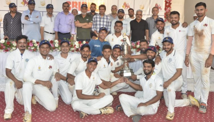 Islam Gymkhana