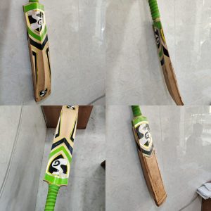 Used SG English Willow