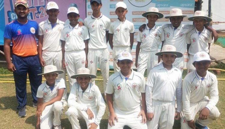 Santosh Sports Cricket Academy