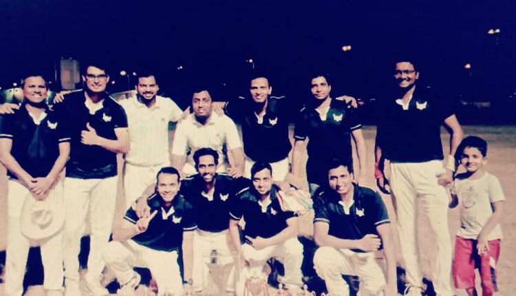 TATA AIA TEAM