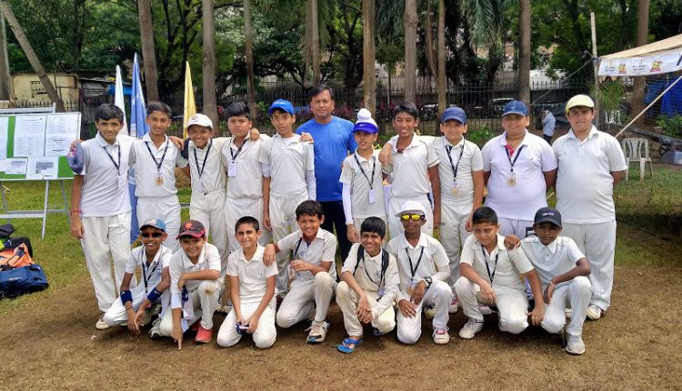 All Rounder Cricket Academy