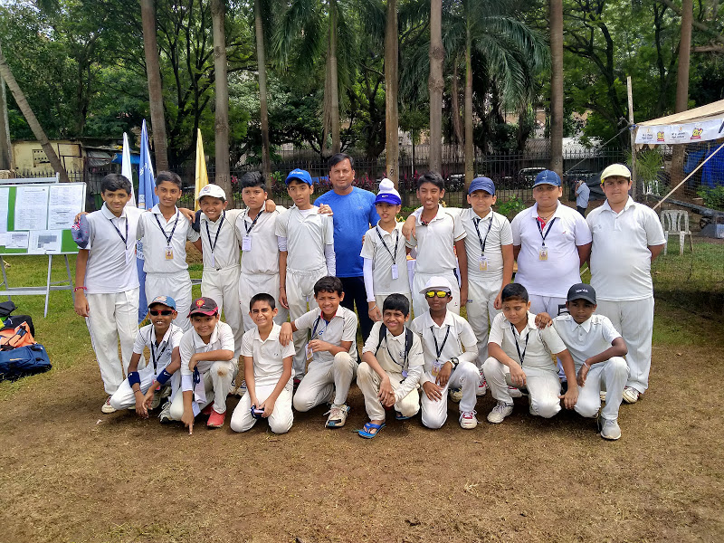 All Rounder Cricket Academy
