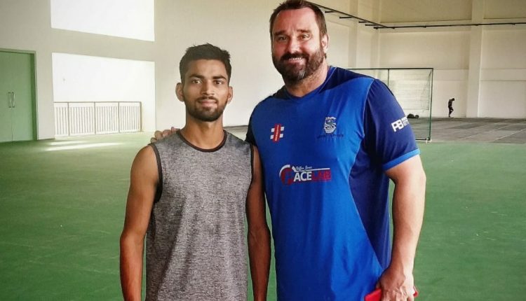 Aman Nirala and stephan jones