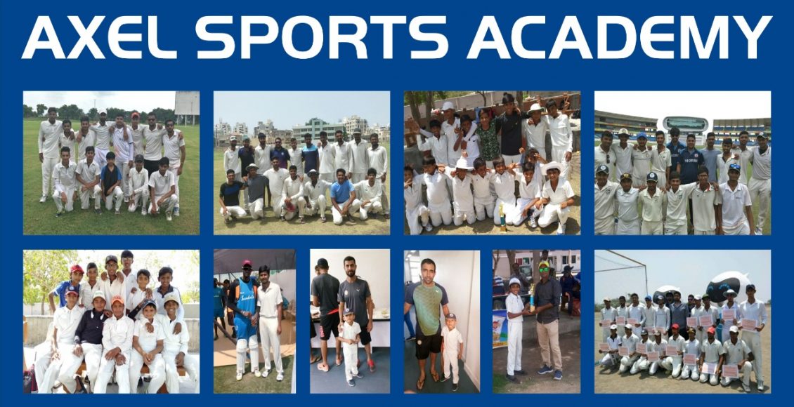 Axel Sports Academy