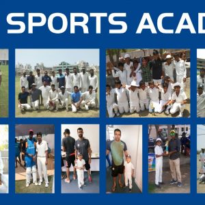 Axel Sports Academy