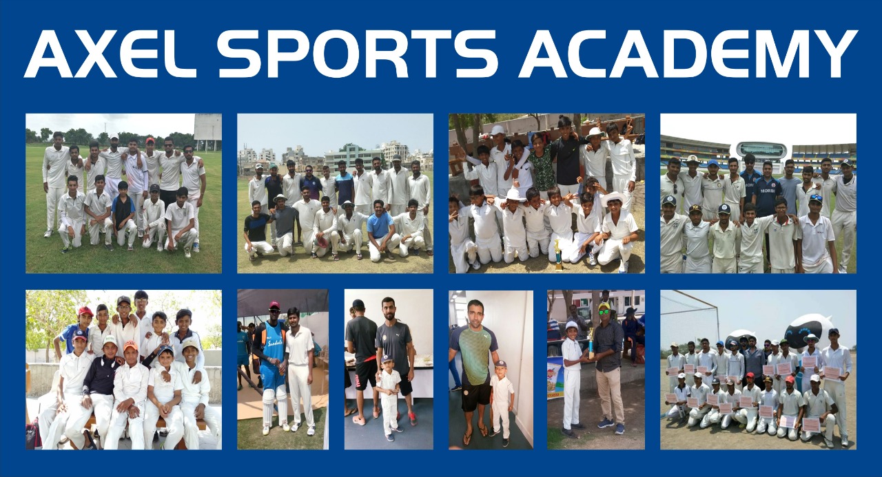 Axel Sports Academy