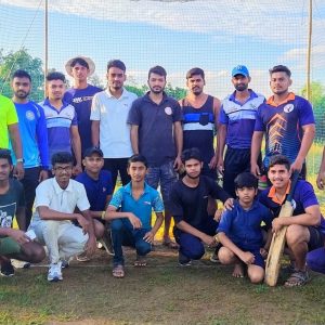 Infinite Sports Academy