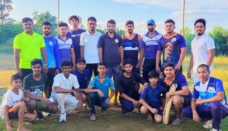 Infinite Sports Academy