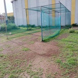 Ittehad Cricket Academy