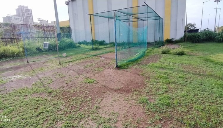 Ittehad Cricket Academy