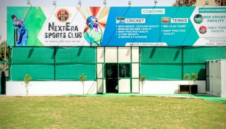 NextEra Sports Club