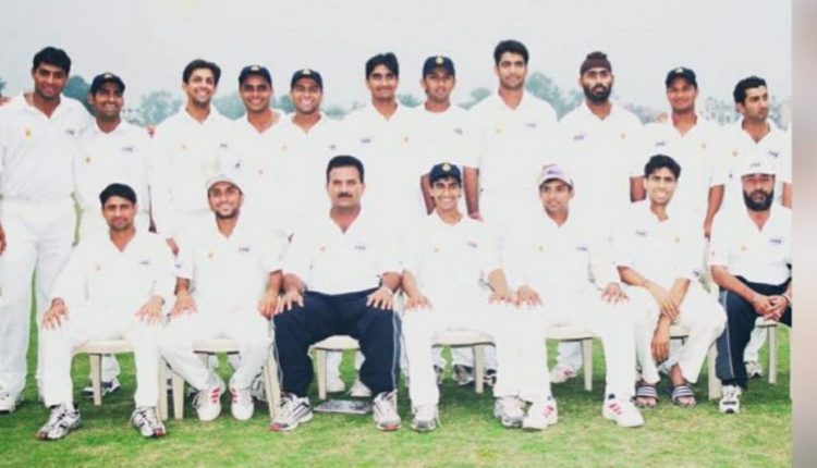 Cricket Coach in Delhi Pradeep Chawla