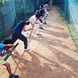 R. K Sports Academy