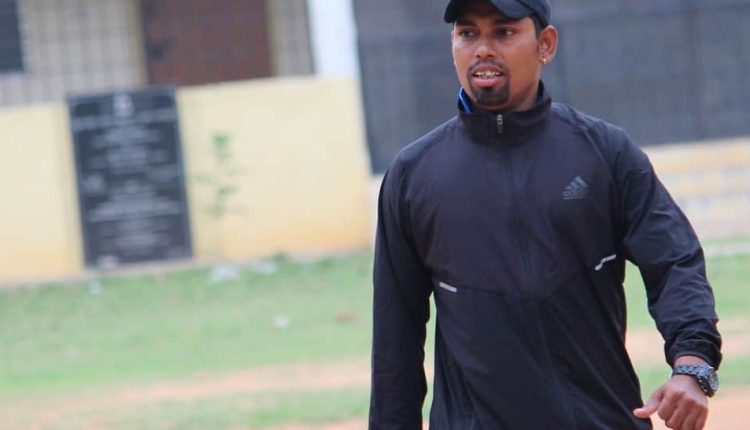 GALAXY CRICKET ACADEMY IN HYDERABAD