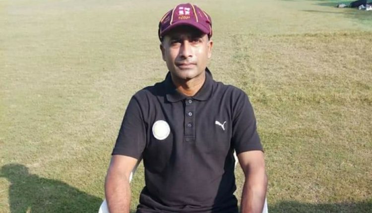 Virendra Vegda 1