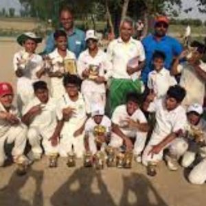Achrekar Cricket Academy
