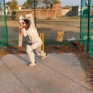 Aim Cricket Academy