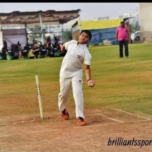 Brilliant Sports Academy