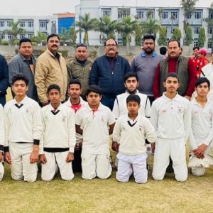 Doon Stars Cricket Academy