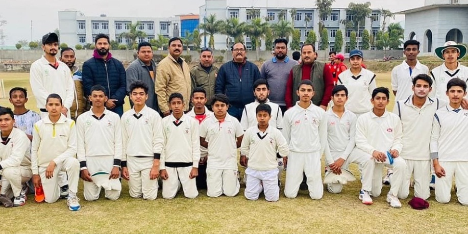 Doon Stars Cricket Academy