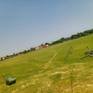 G S Cricket Academy