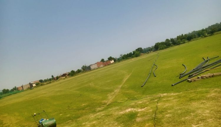 G S Cricket Academy
