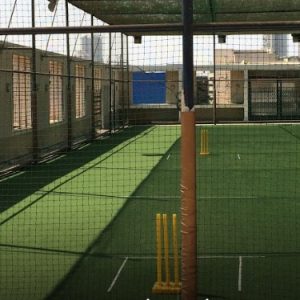 Goalster Sports Arena Goregoan Sports Club Indoor Cricket Nets