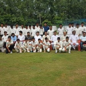 Greenfield Cricket Academy Sonipat