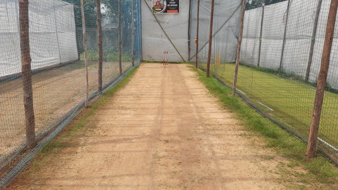 Indoor Cricket Nets in Dombivli