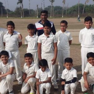 Ithink Sportz Association (Navi Mumbai)