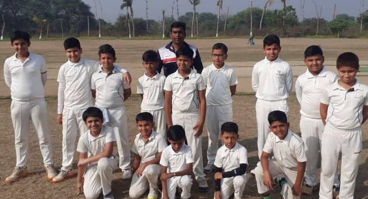 Ithink Sportz Association (Navi Mumbai)