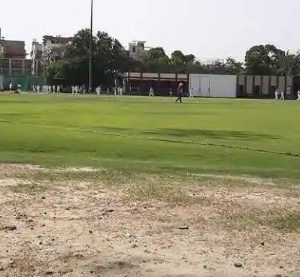 LB Shastri Cricket Club Ghaziabad