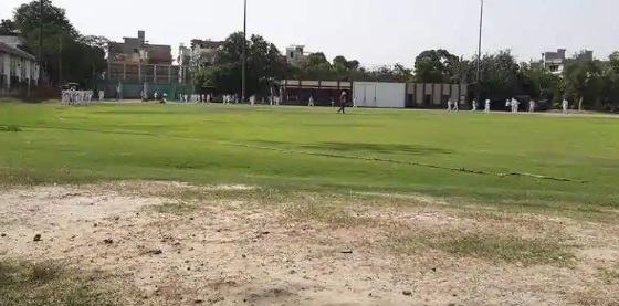 LB Shastri Cricket Club Ghaziabad