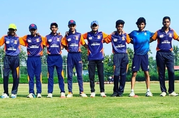 Rising Star Cricket Academy Khopoli