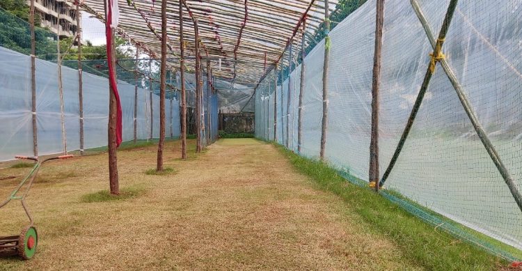 Friends Cricket Club