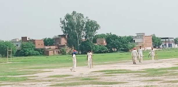 RDS Cricket Ground