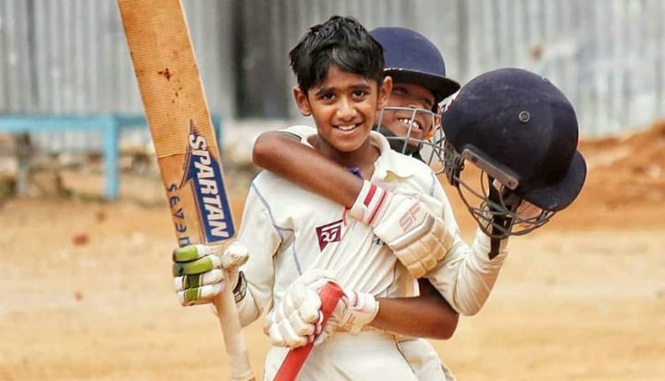 REDDY ARYAN